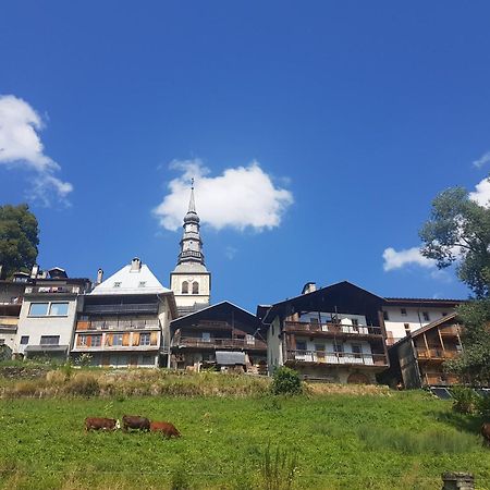 Aux Fermes De La Croix, Maison D'Hotes, Spa โอตลุซ ภายนอก รูปภาพ