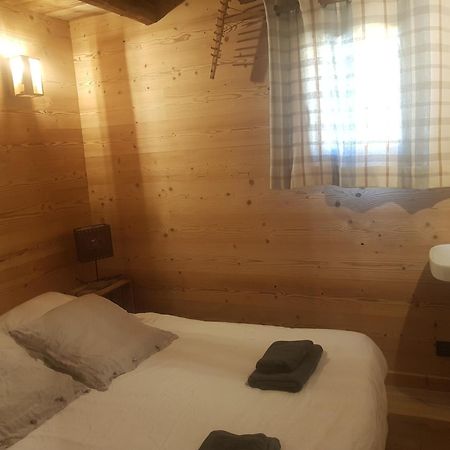 Aux Fermes De La Croix, Maison D'Hotes, Spa โอตลุซ ภายนอก รูปภาพ