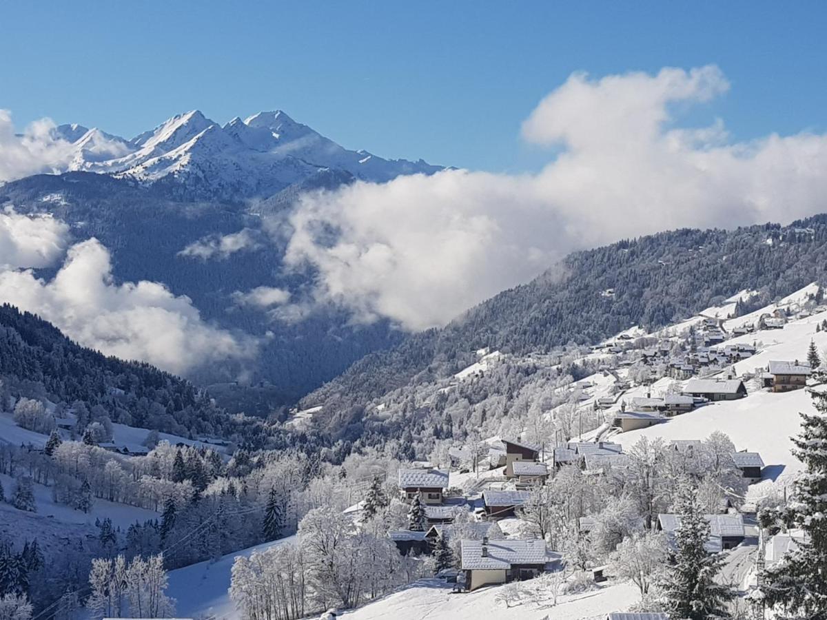 Aux Fermes De La Croix, Maison D'Hotes, Spa โอตลุซ ภายนอก รูปภาพ