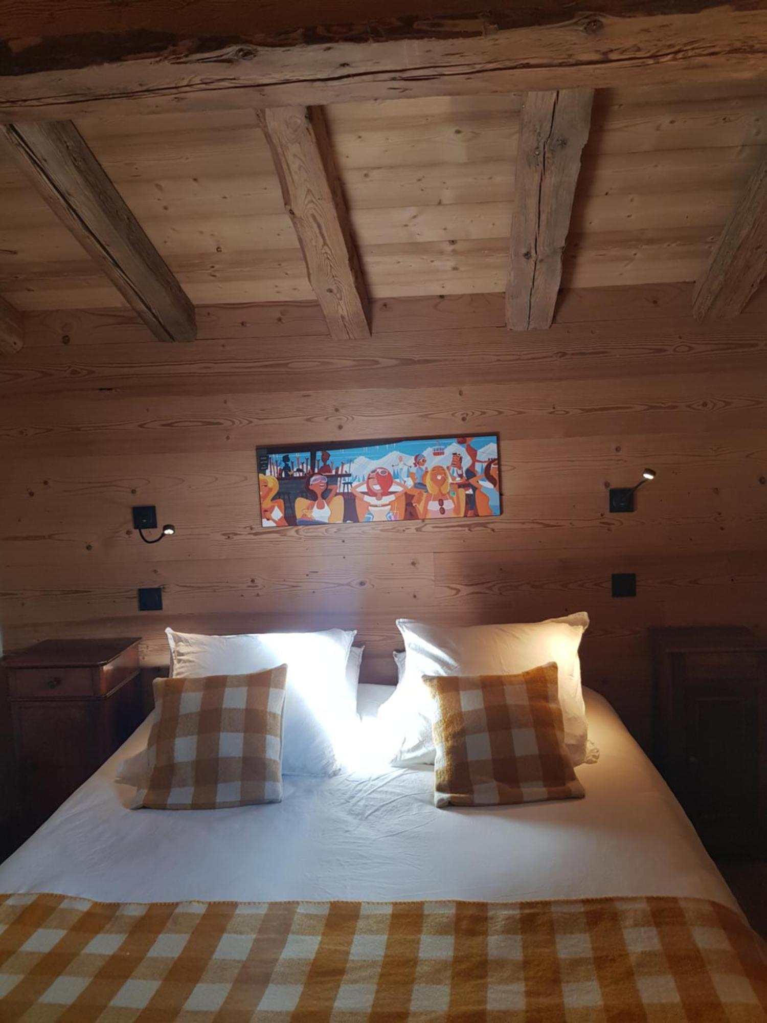 Aux Fermes De La Croix, Maison D'Hotes, Spa โอตลุซ ภายนอก รูปภาพ
