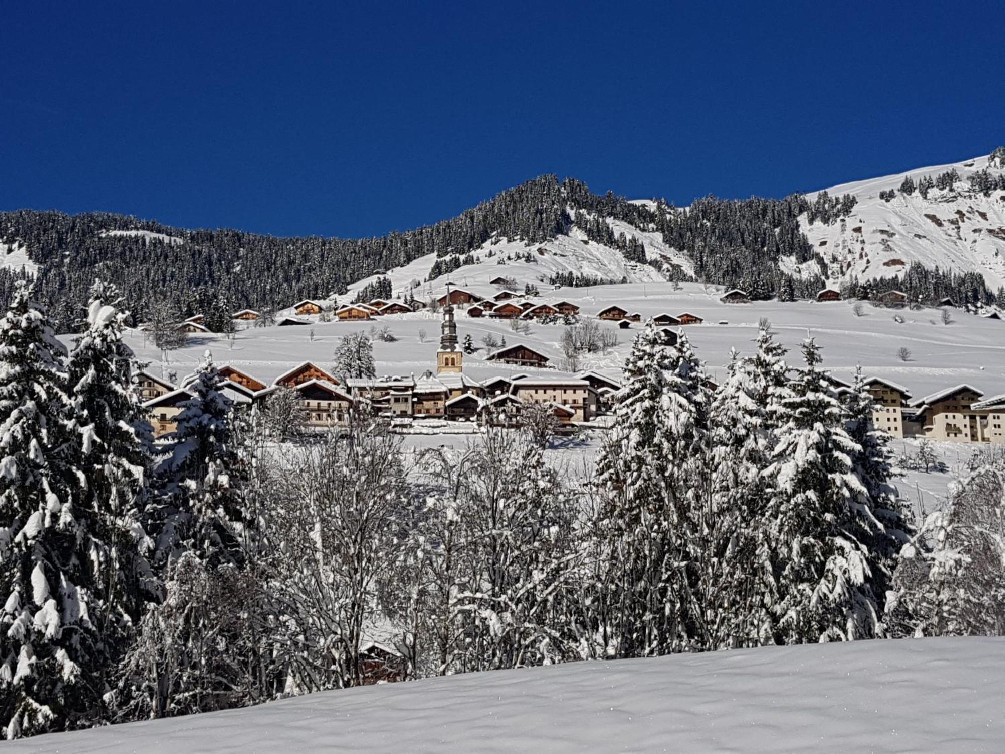 Aux Fermes De La Croix, Maison D'Hotes, Spa โอตลุซ ภายนอก รูปภาพ