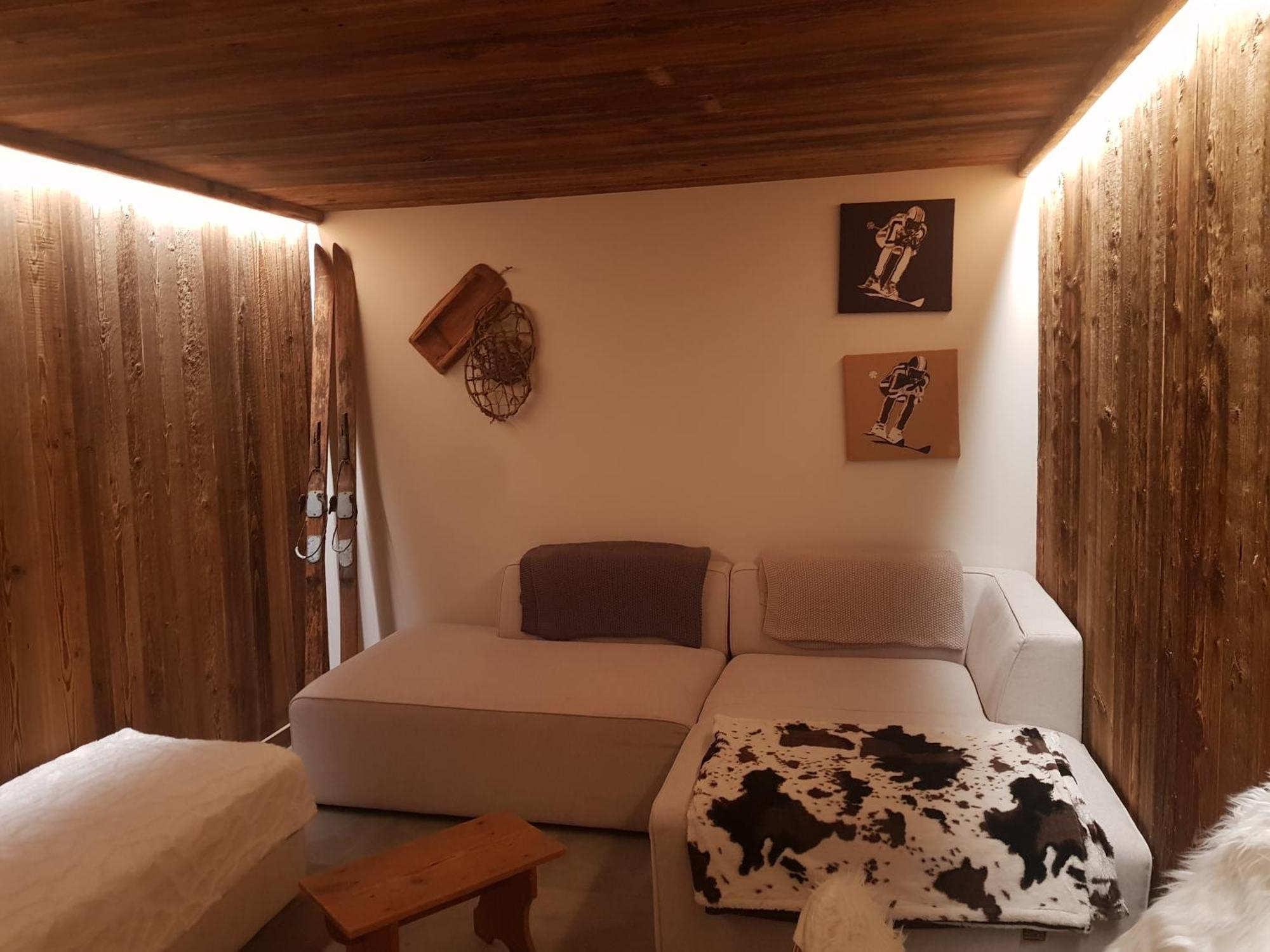 Aux Fermes De La Croix, Maison D'Hotes, Spa โอตลุซ ภายนอก รูปภาพ