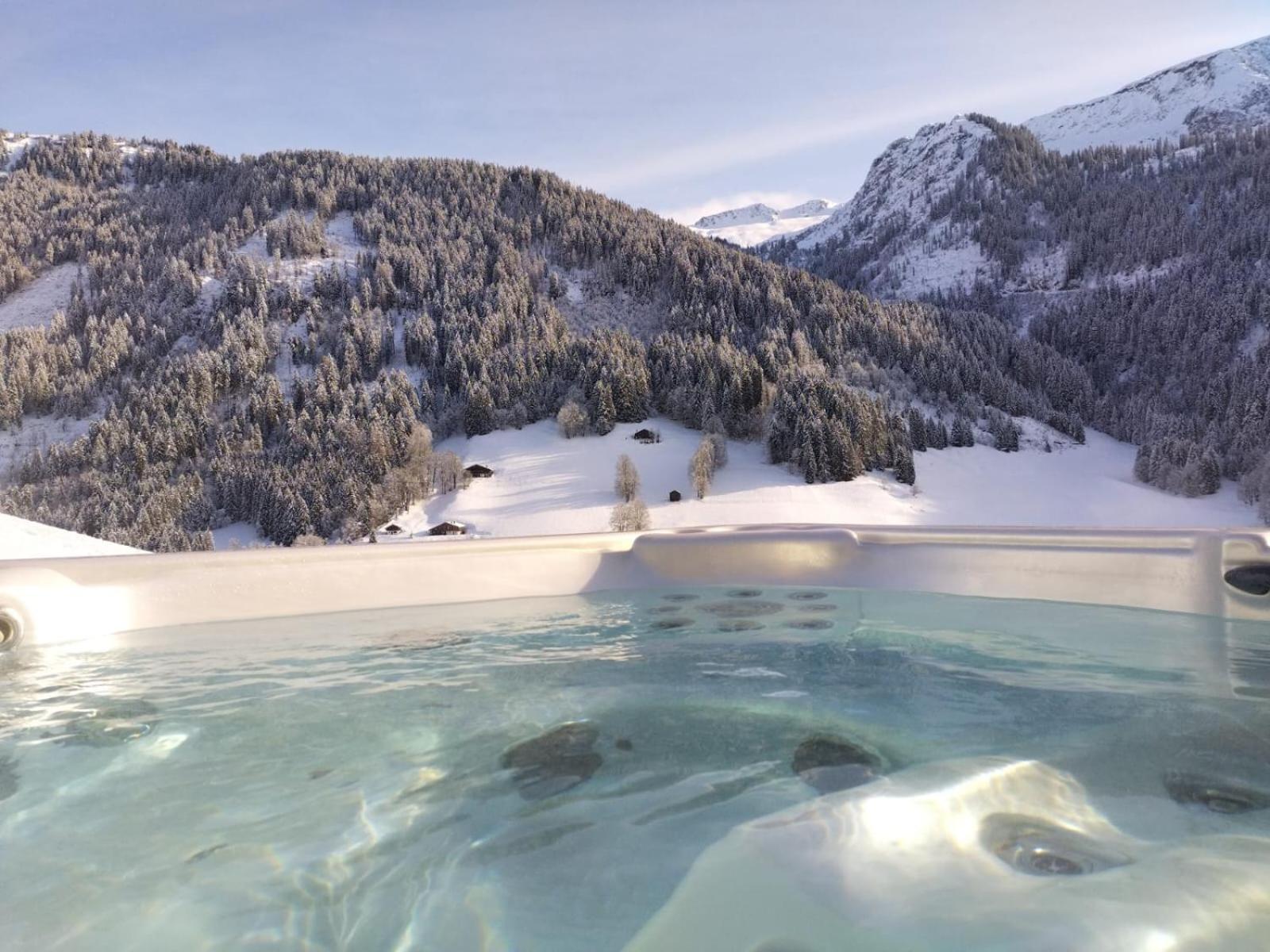 Aux Fermes De La Croix, Maison D'Hotes, Spa โอตลุซ ภายนอก รูปภาพ