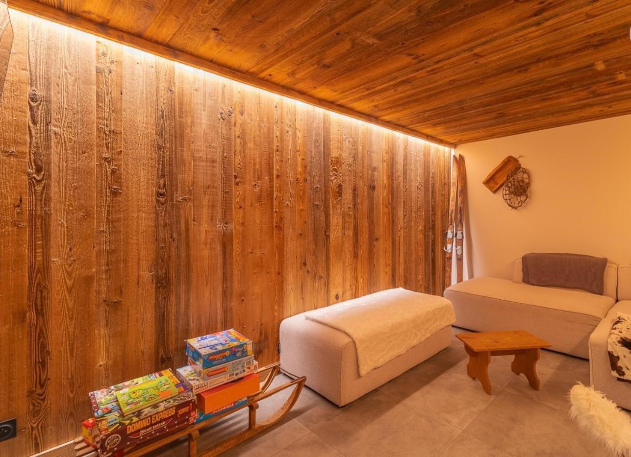 Aux Fermes De La Croix, Maison D'Hotes, Spa โอตลุซ ภายนอก รูปภาพ