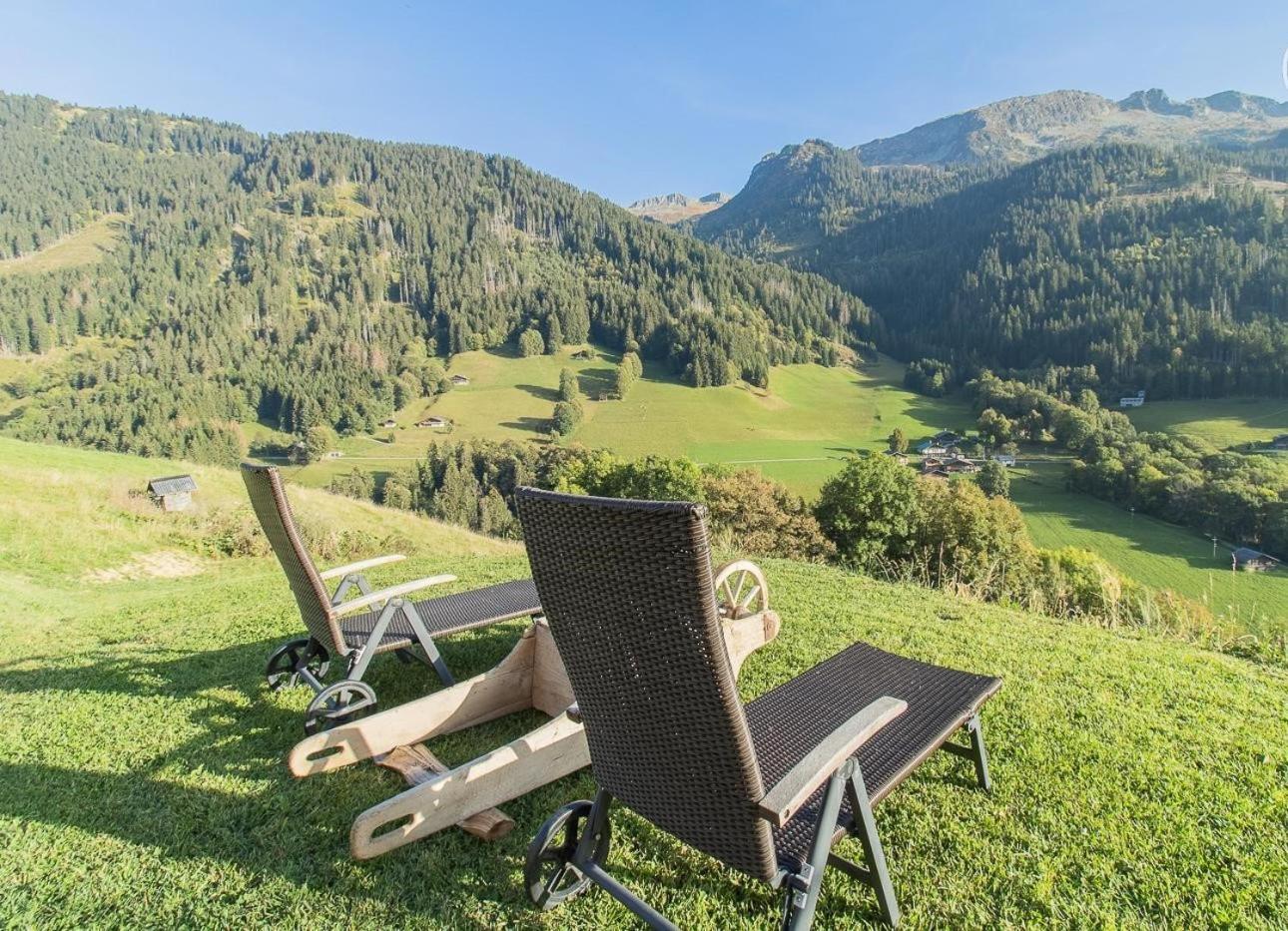 Aux Fermes De La Croix, Maison D'Hotes, Spa โอตลุซ ภายนอก รูปภาพ