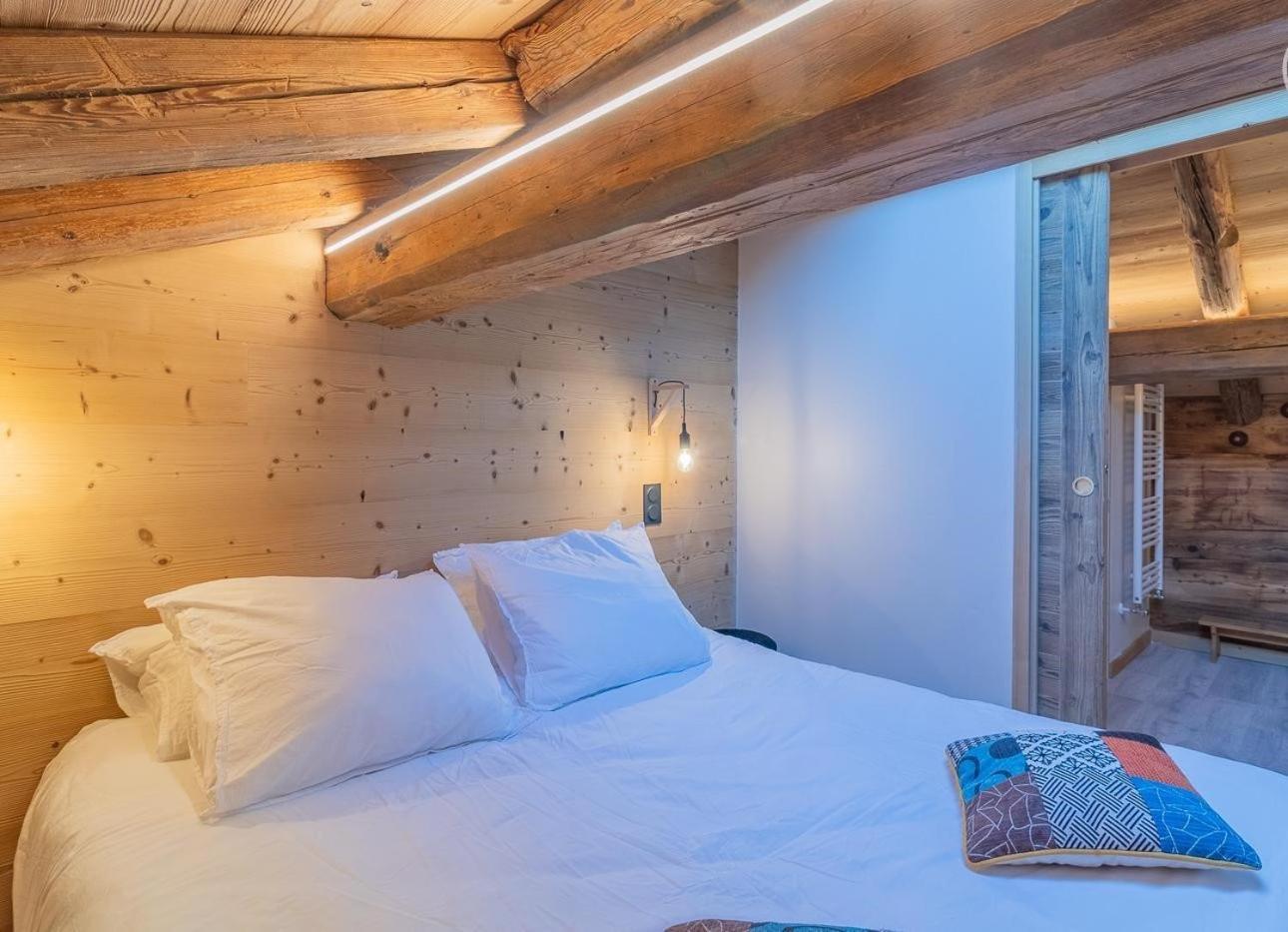 Aux Fermes De La Croix, Maison D'Hotes, Spa โอตลุซ ภายนอก รูปภาพ