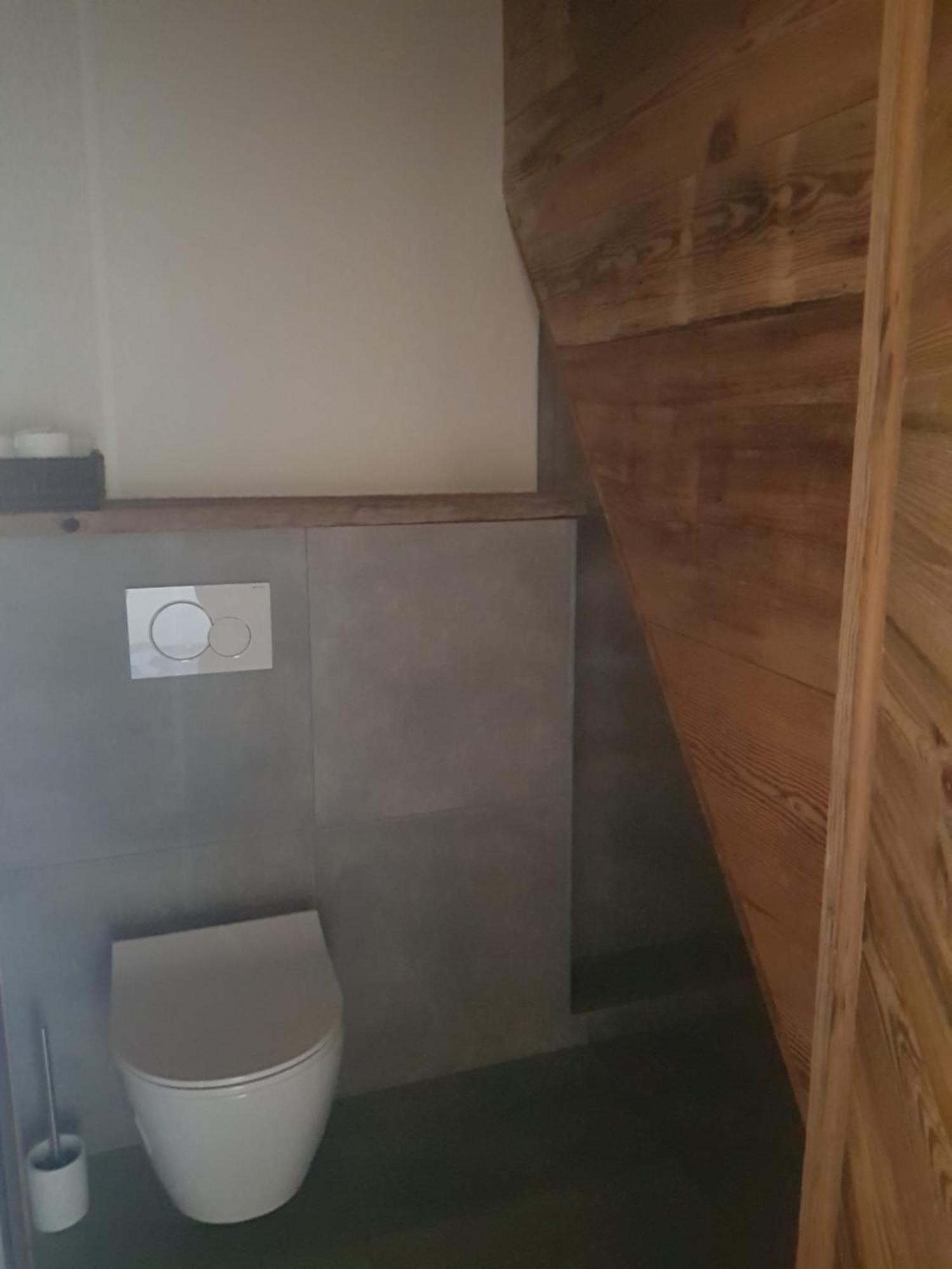 Aux Fermes De La Croix, Maison D'Hotes, Spa โอตลุซ ภายนอก รูปภาพ